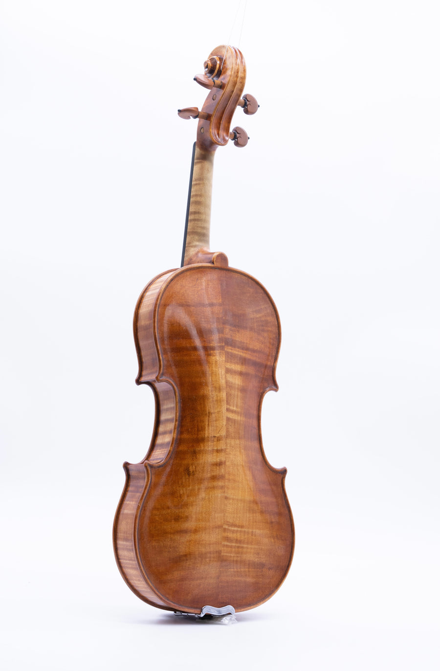A Beautiful Contemporary Violin by Yael Rosenblum, Cremona 2018