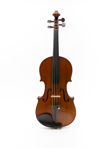 A French Violin from Charles J. B. Collin-Mezin II, 1924