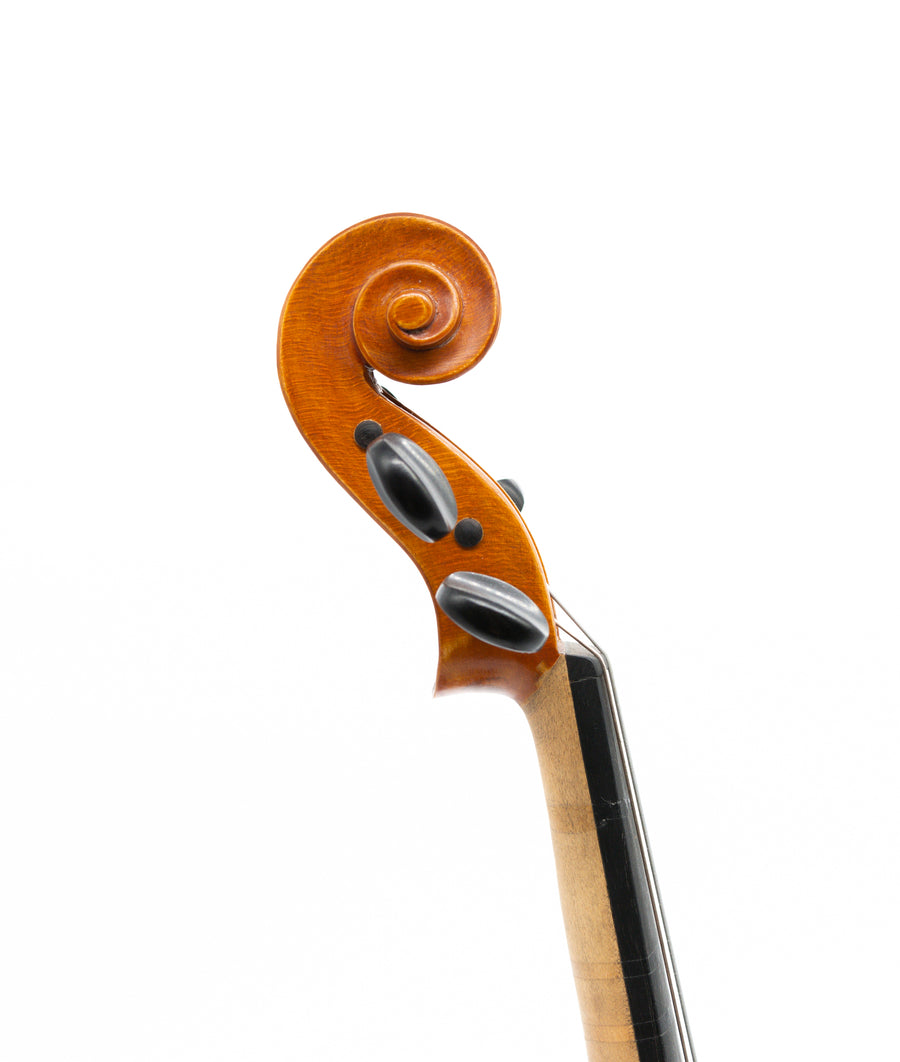 Kieth, Curtis & Clifton, Model 103 Violin, 1/2 Size