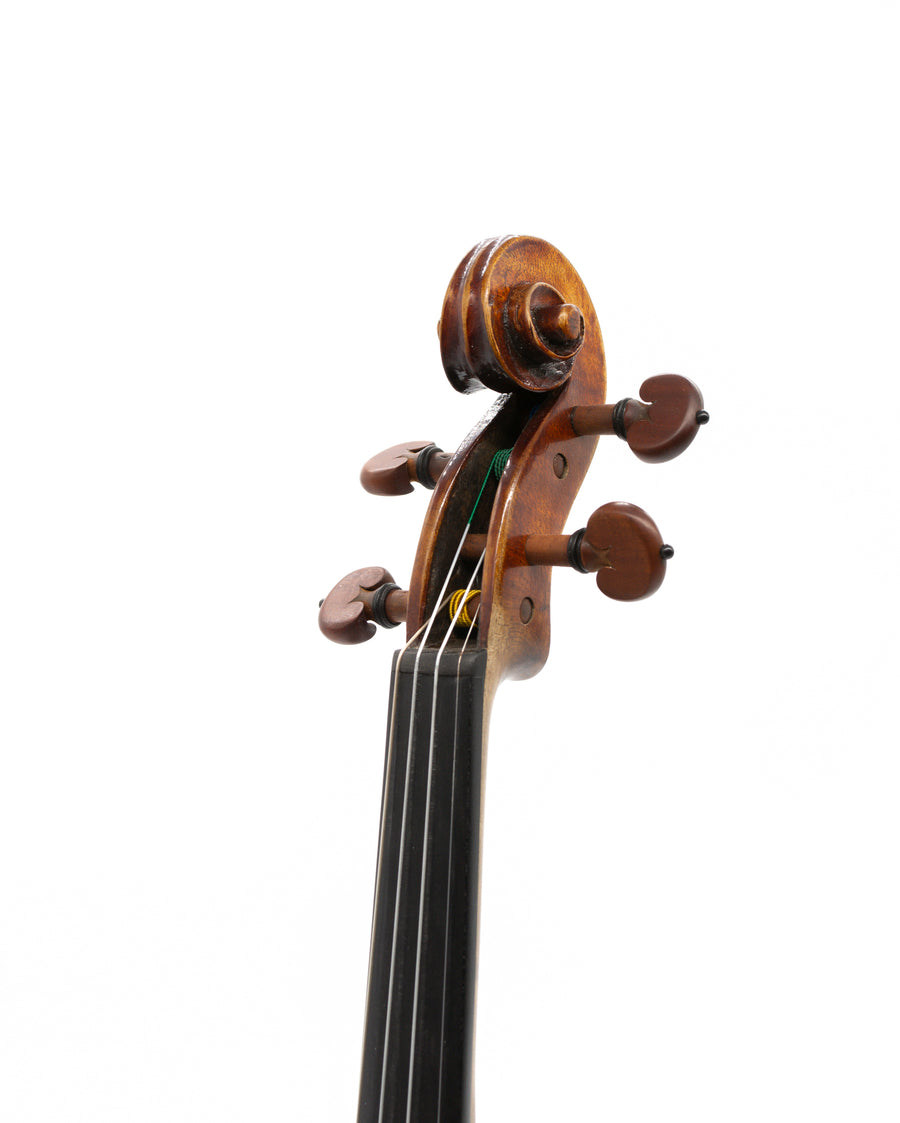 Violin #765 by Douglas Cox, 2012