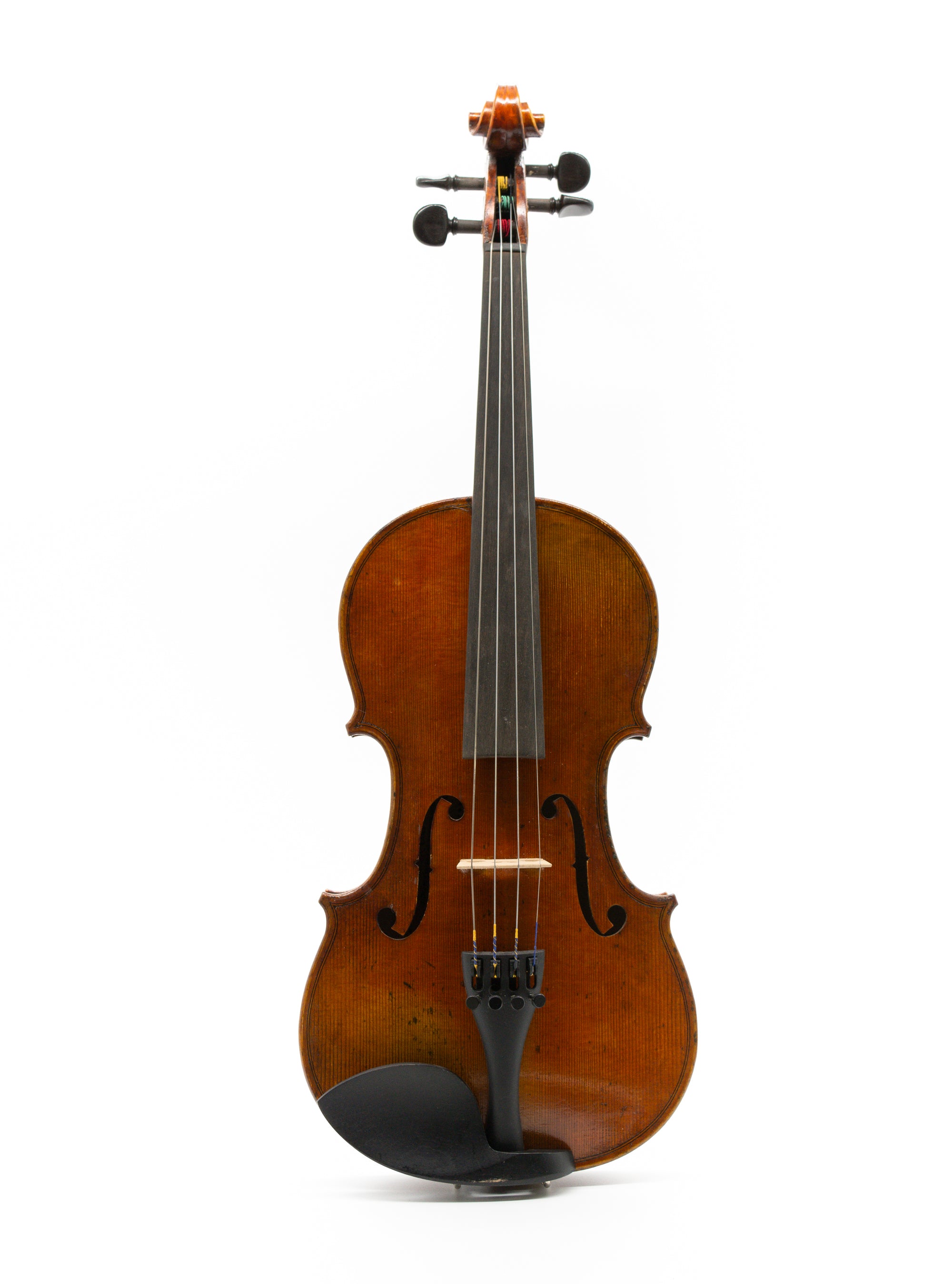 Instruments – Cohen Violins