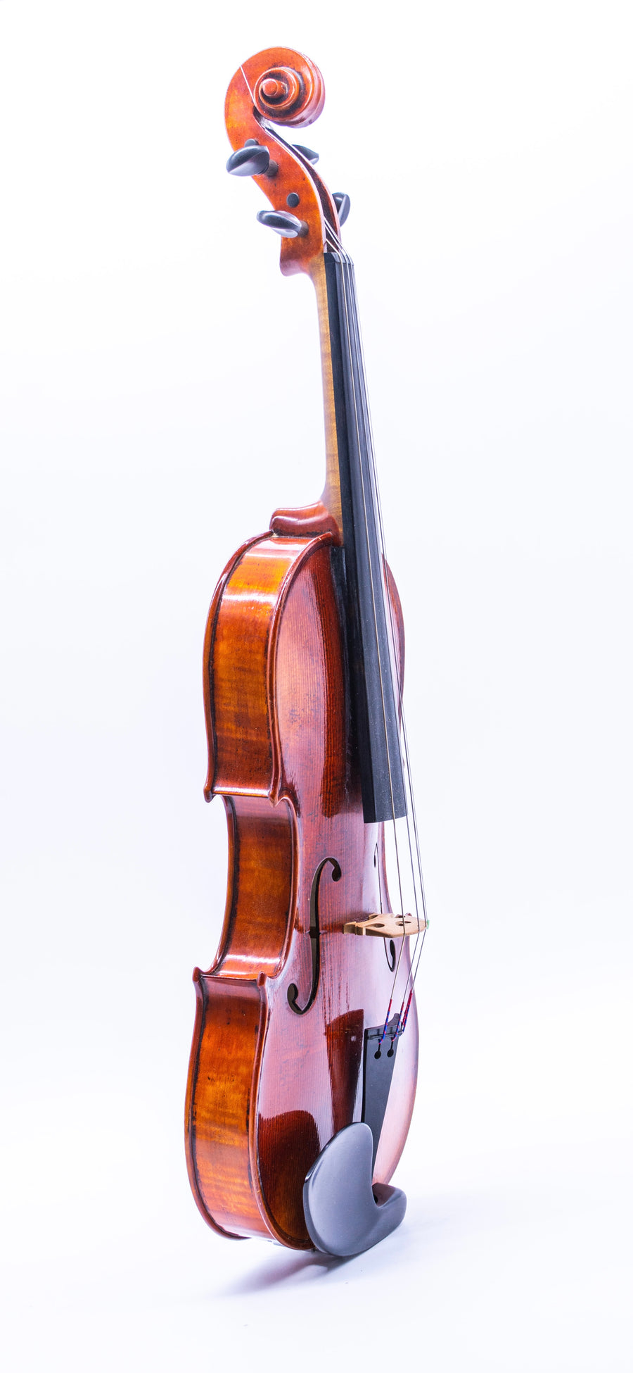A Violin from Bubenruth by Clement & Weise, 2002.