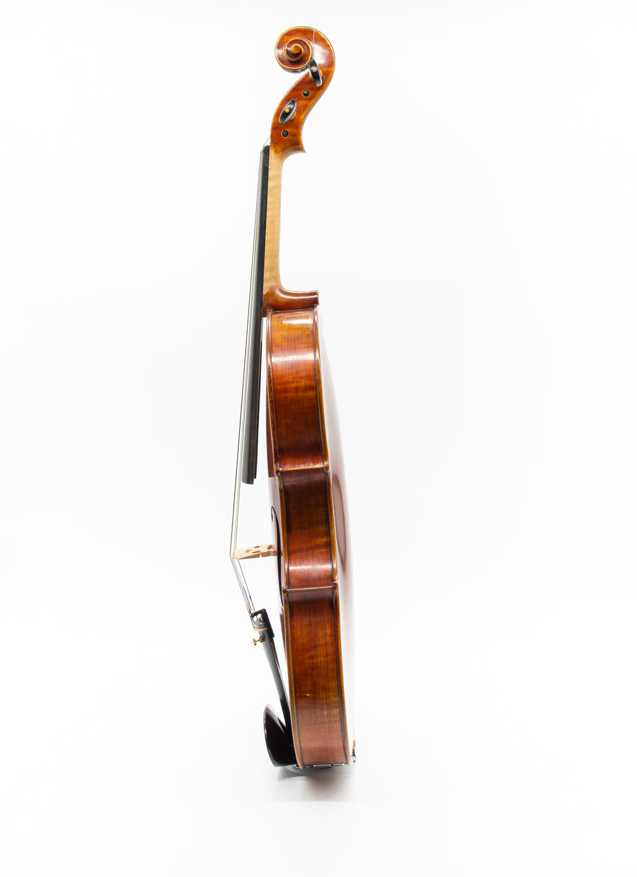 A Modern Chinese Viola, 17”