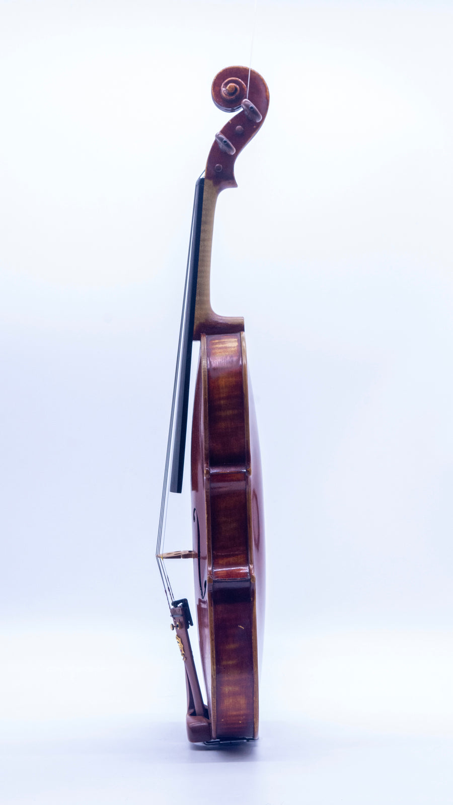 A Modern American Violin by Severin Schurger, 1998