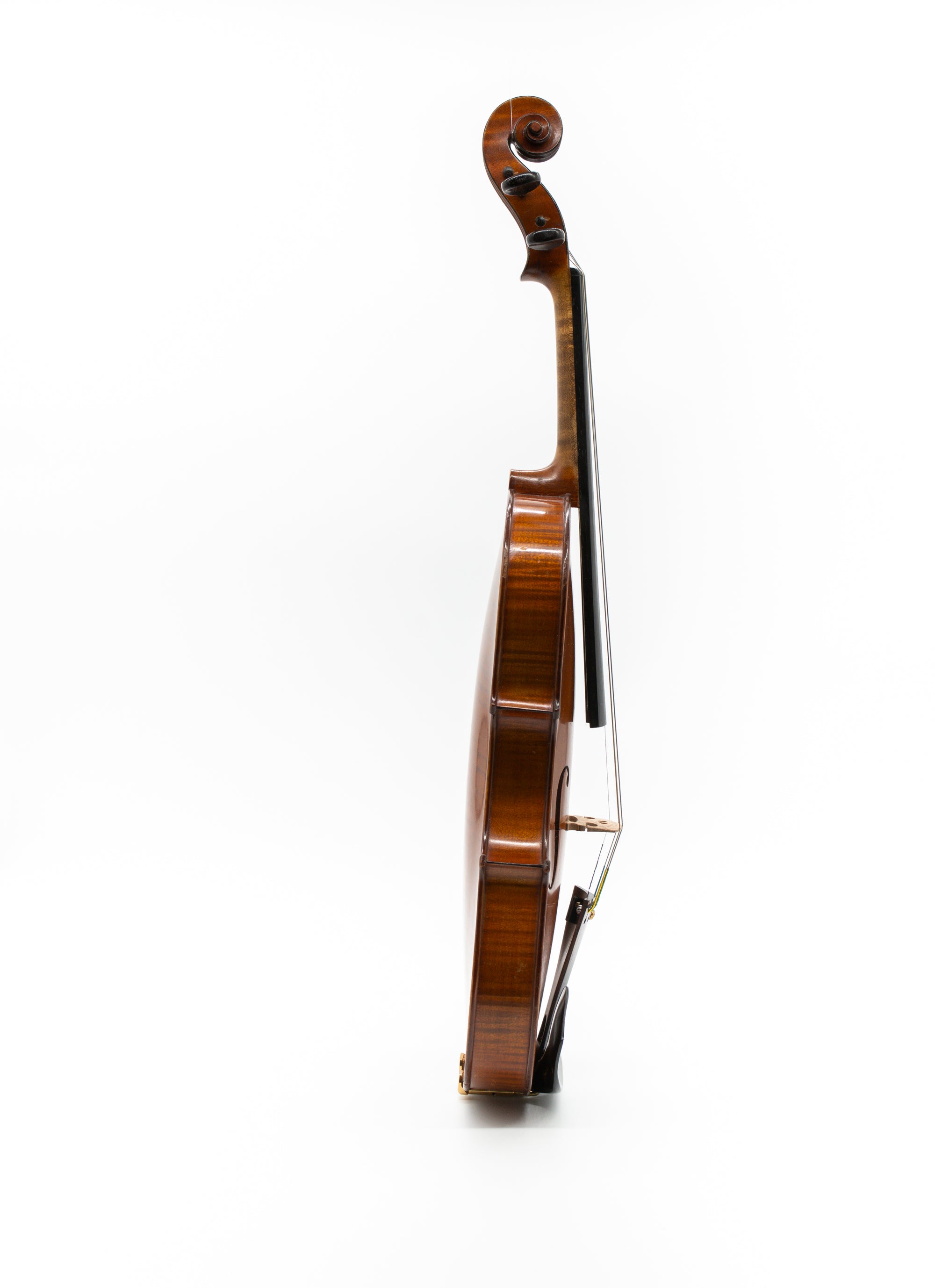 A French Violin from Charles J. B. Collin-Mezin II, 1924 – Cohen Violins