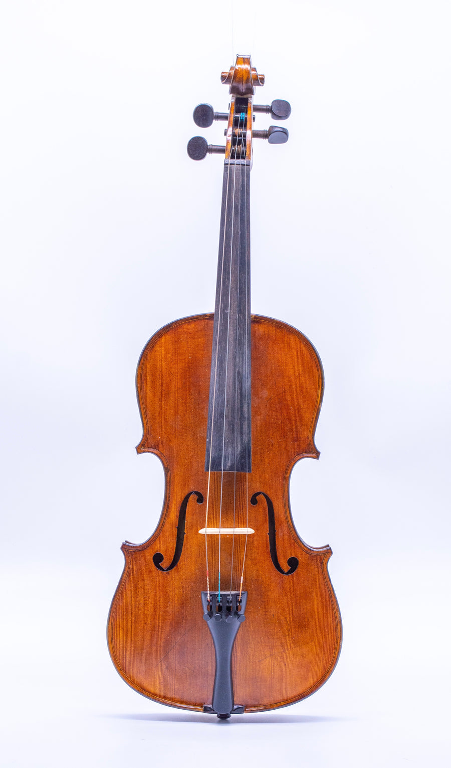 Antique Style 4/4 Student Violin Outfit