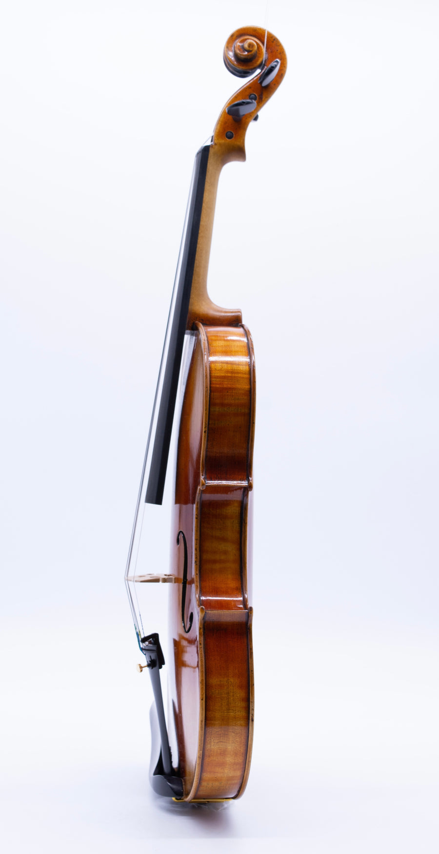 A Good Contemporary Chinese Violin