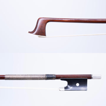An Early 20th Century Violin Bow