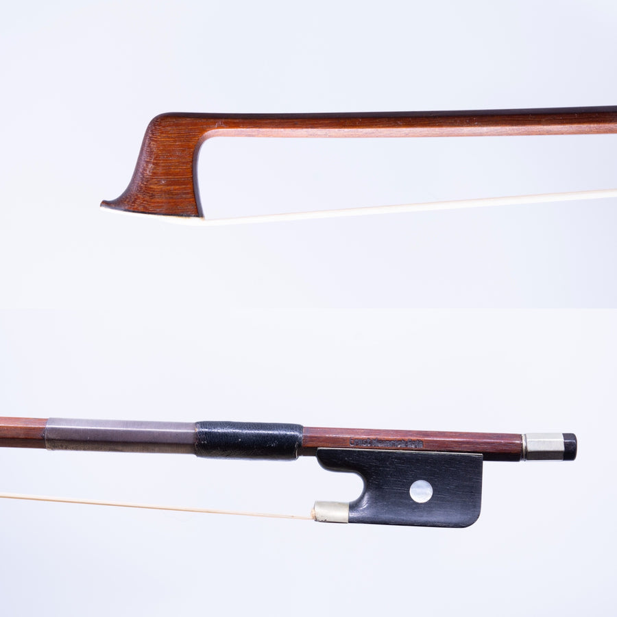 Mid-Century German Viola Bow from Roth