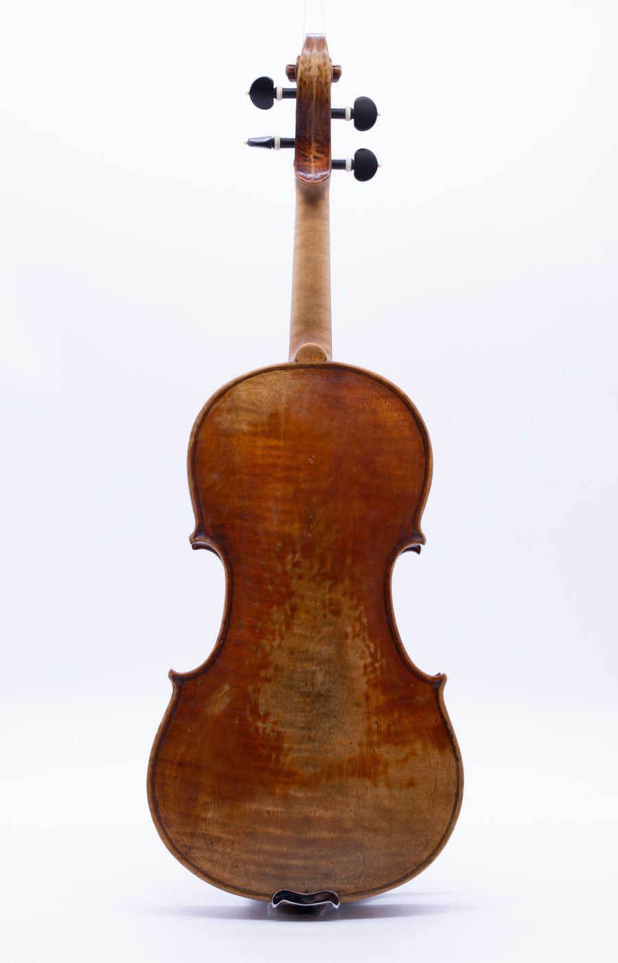 A Beautiful American Violin by Jordan Hess, 2020