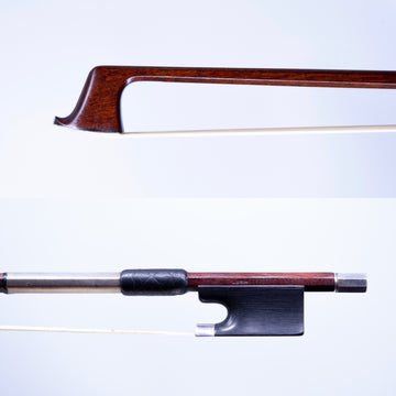 A Fine Hill Violin Bow by William Napier For Hart & Sons
