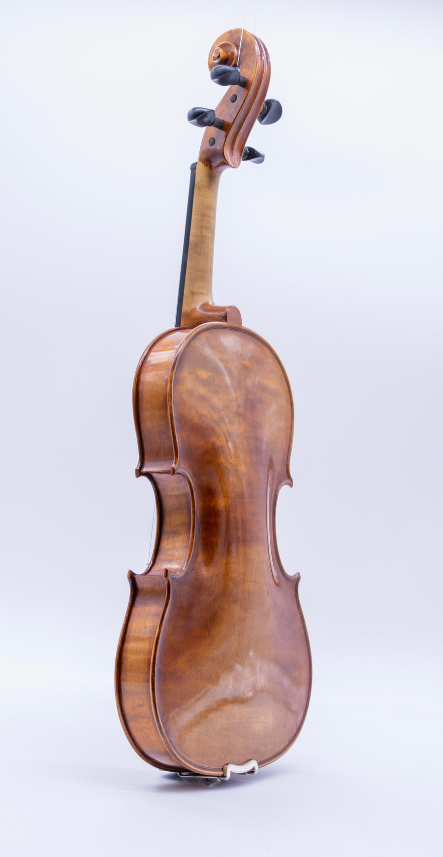 An Interesting Violin, Possibly Italian, Circa 1960.