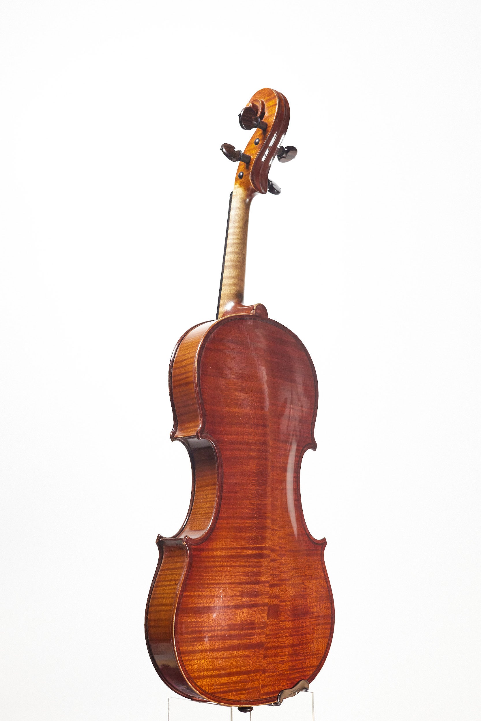 オールドフレンチ　ヴァイオリン　(An old French violin) オールドフレンチ ヴァイオリン (An old French violin) Antique