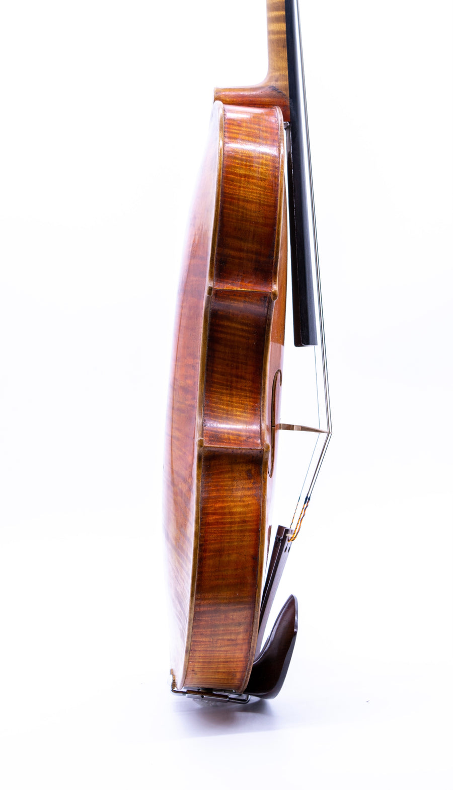 A Fine Contemporary Viola By Jordan Hess, 2020. 16”