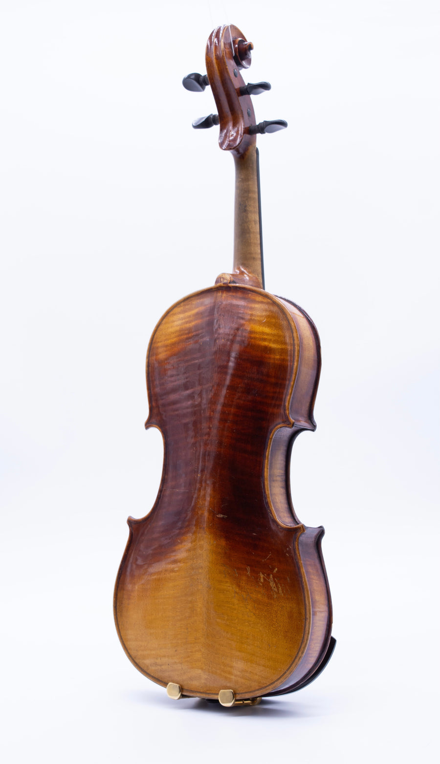 A Pre World War II Violin from Neukirchen