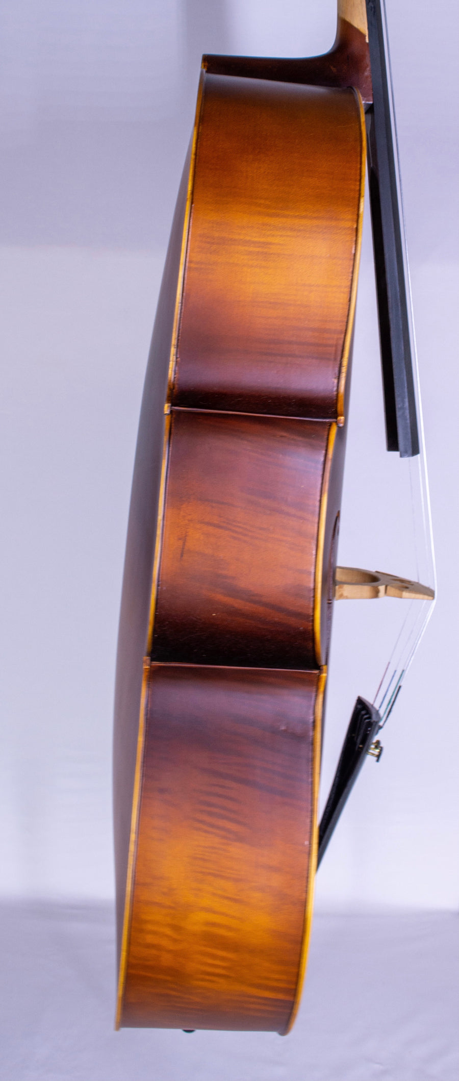 A Full Size Student Cello