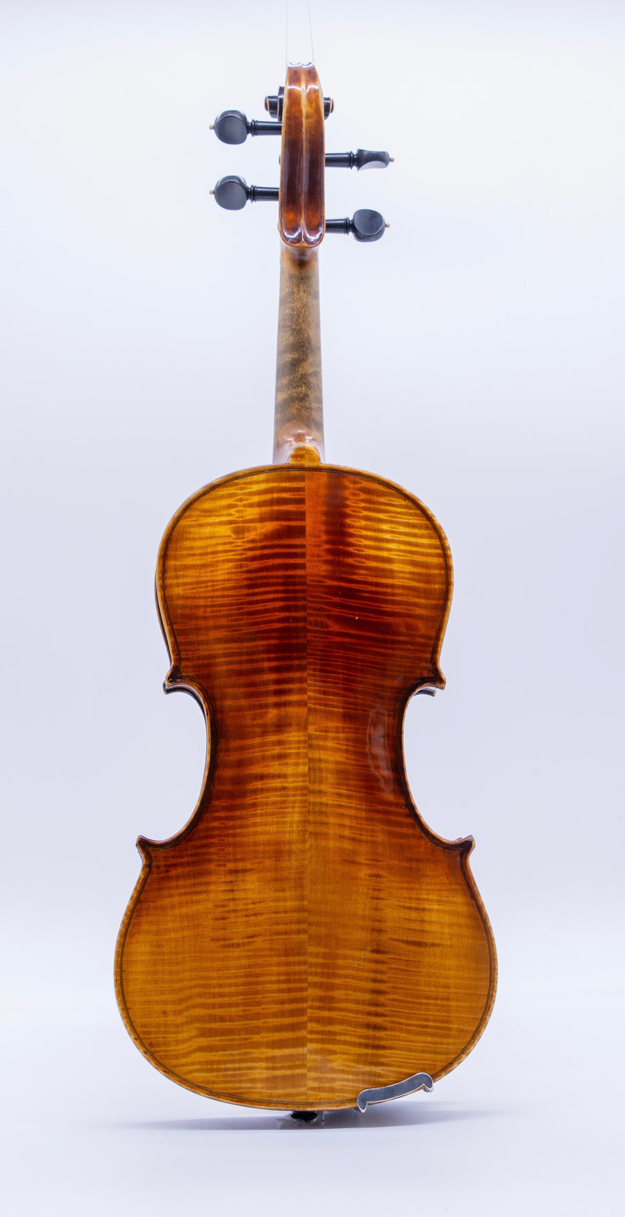A Japanese Violin, Circa 1900.