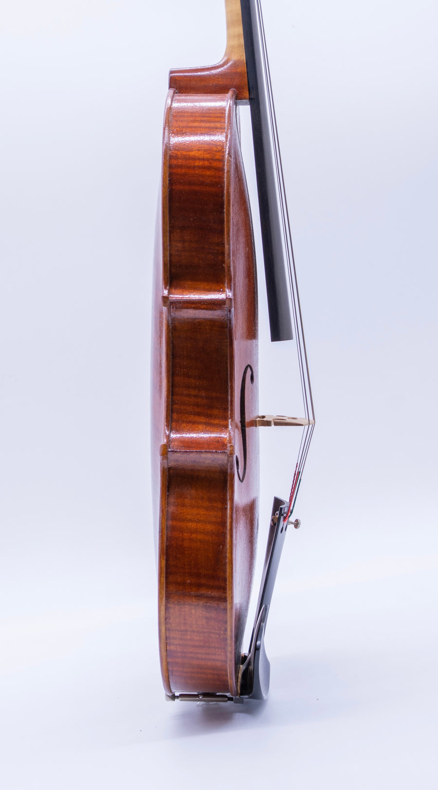 A Contemporary American Viola By Todd Goldenberg, 2020. 15 3/4.”