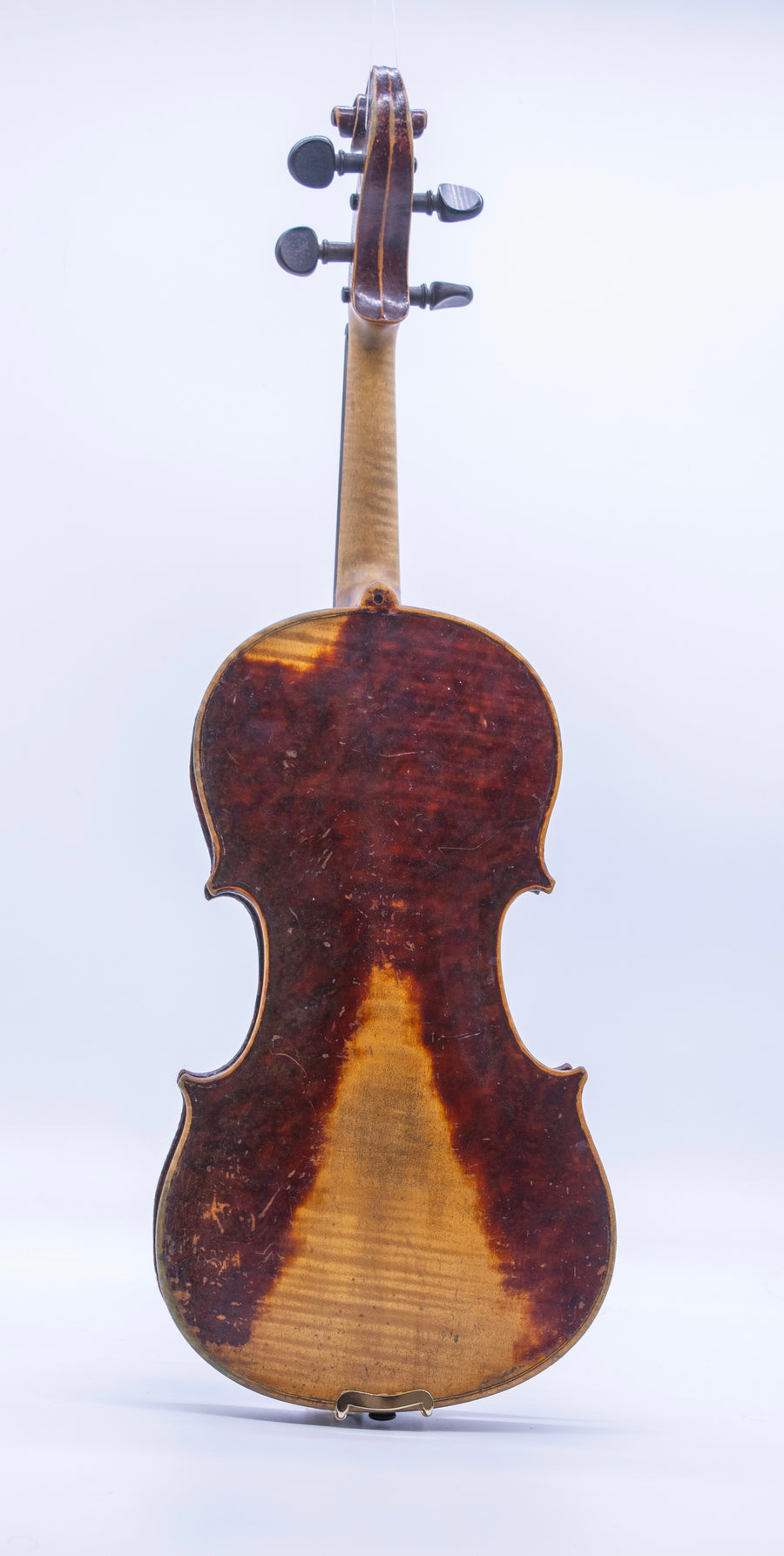 A German Violin, Circa 1870