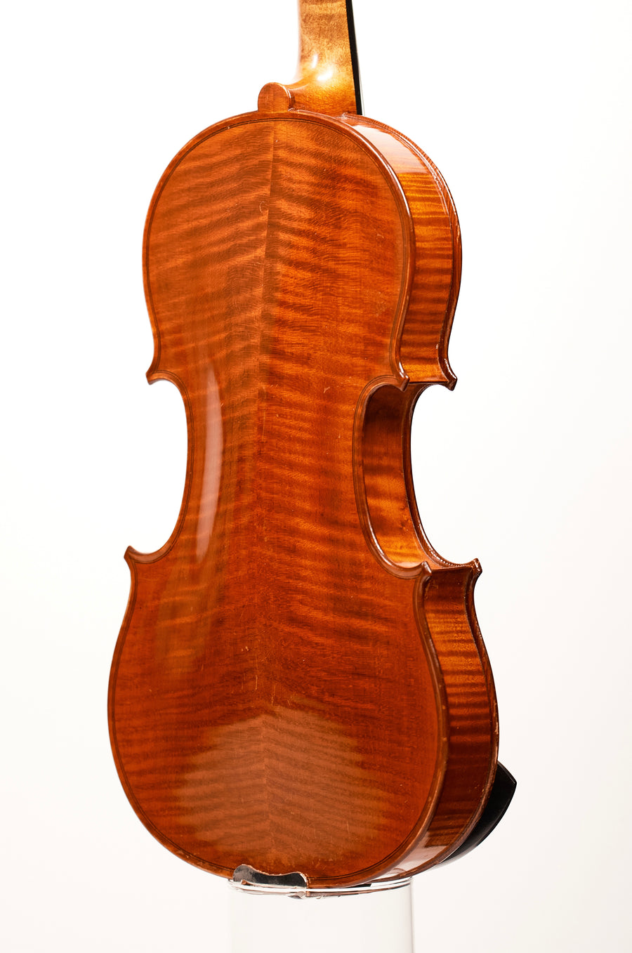 A French Violin From Laberte-Humbert Freres, First Q. 20th C.