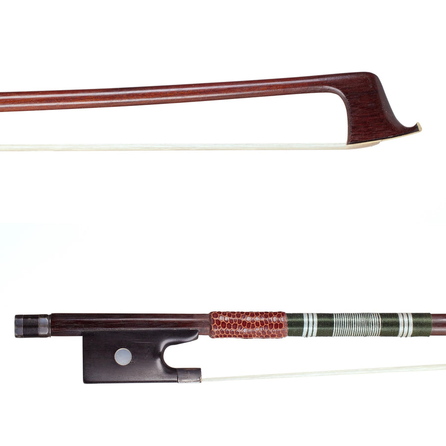 Circa 1900-1920 S/E Violin Bow Stamped “Dodd,” Germany