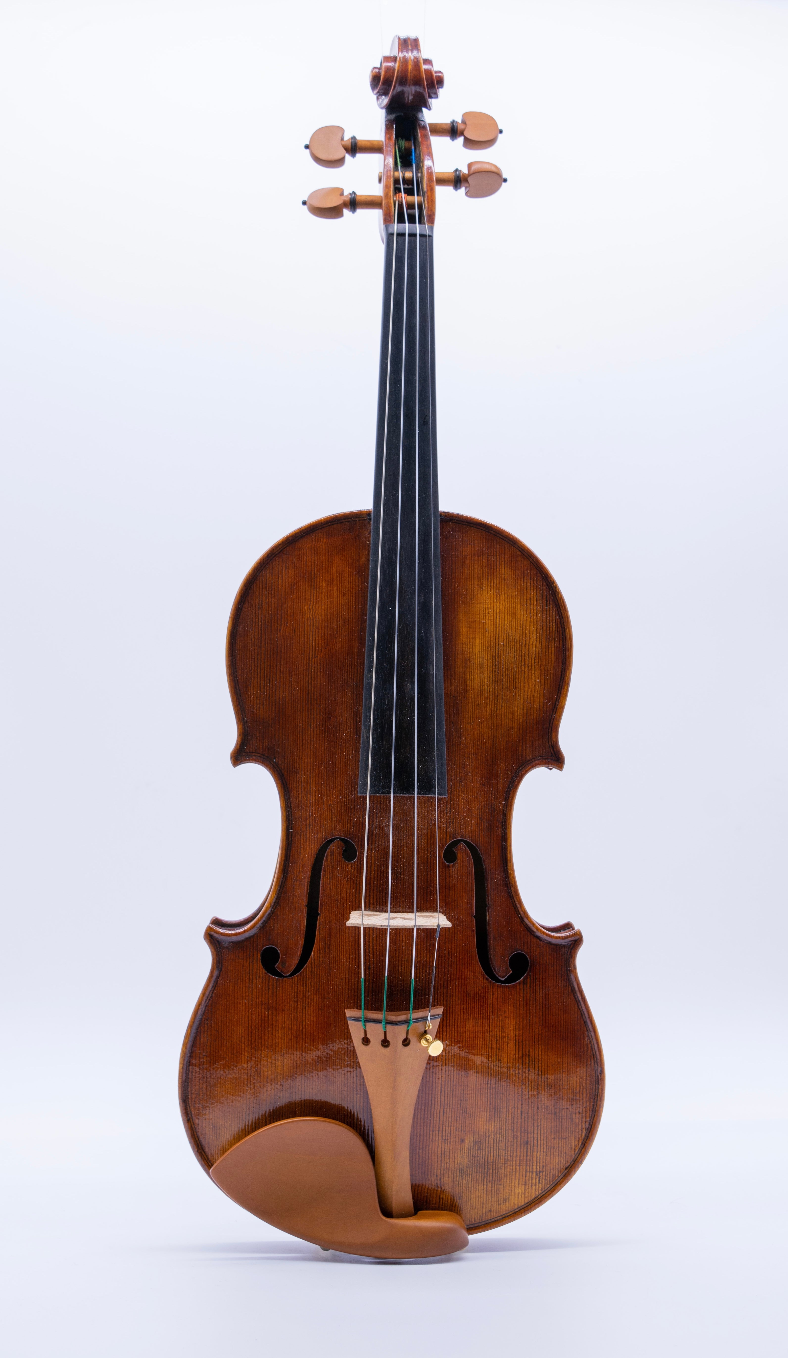 Classical Period Instruments