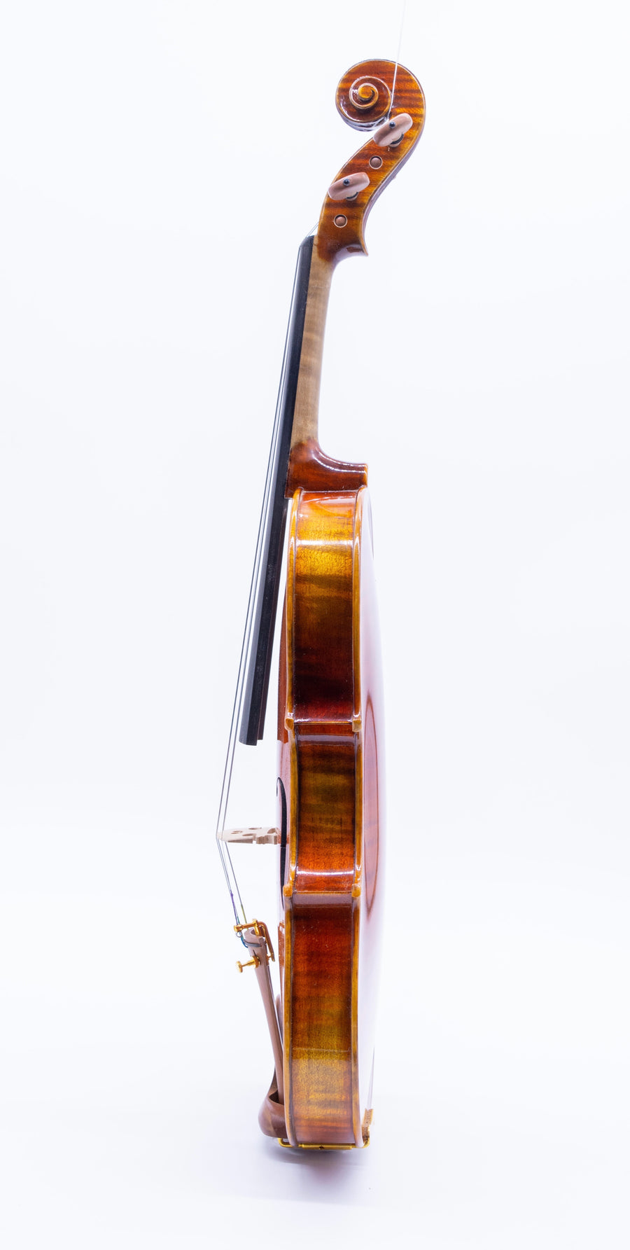 Violin By Moulin Song, 1998.