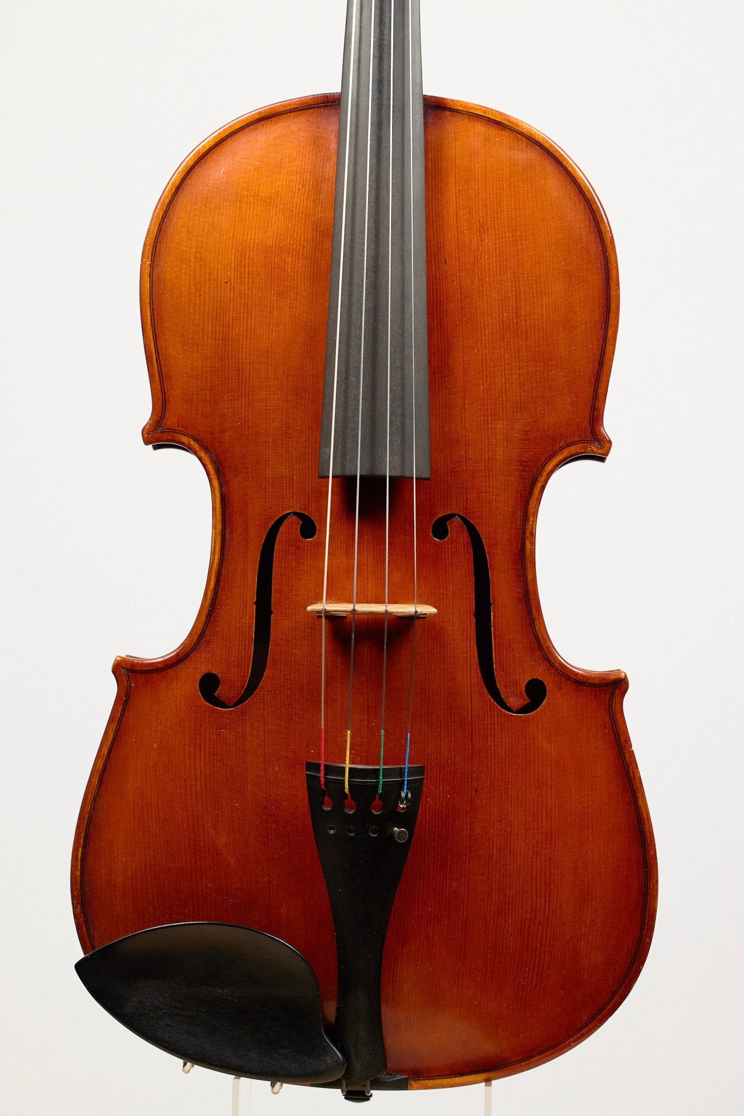 J.V.C Viola ビオラNo. 321 1979年製 J.V.C Viola ビオラNo. 321 1979年製 Viola – J.I.Strings