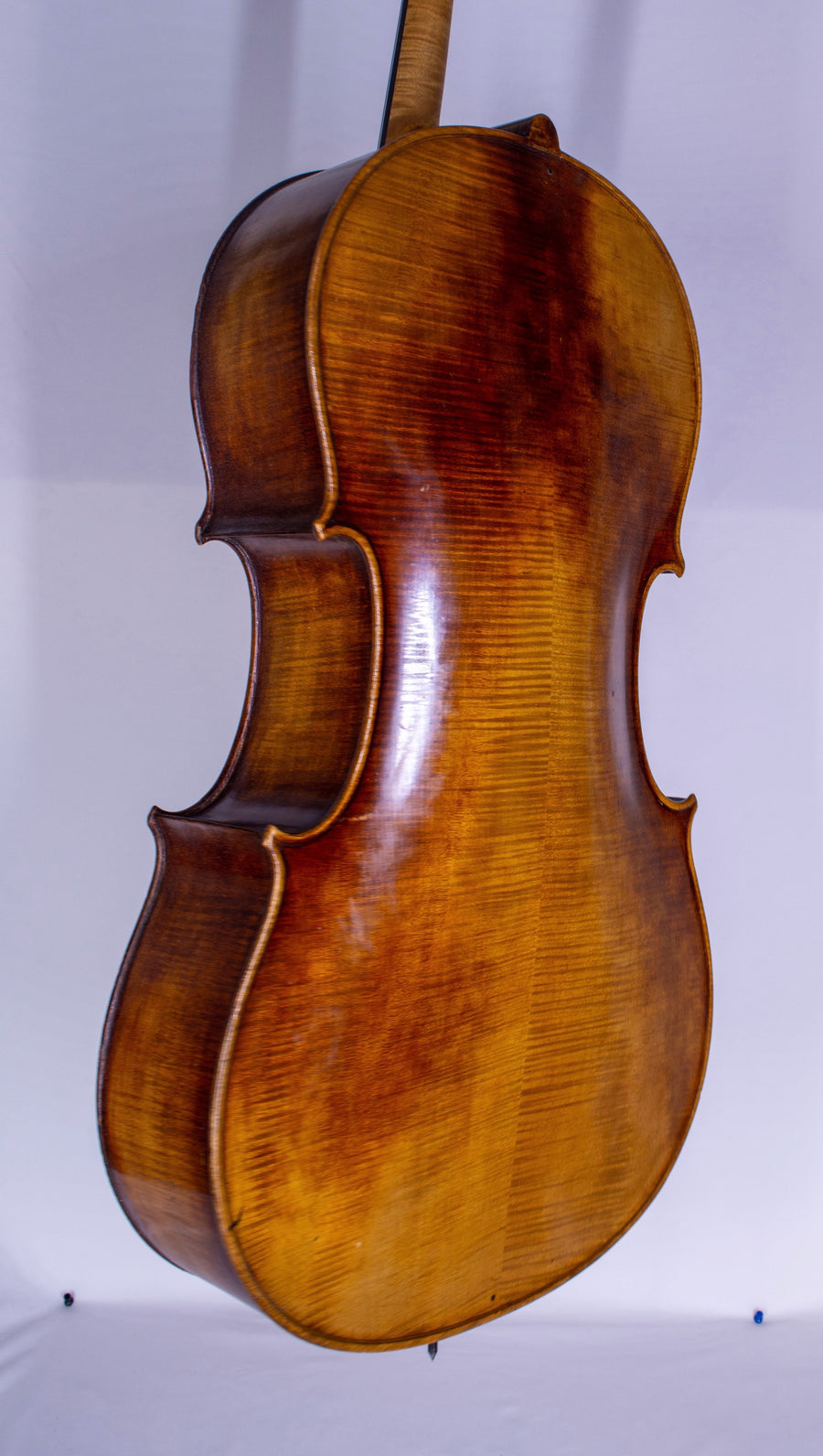 Herman Lowendall Cello, First Decade 20th Century