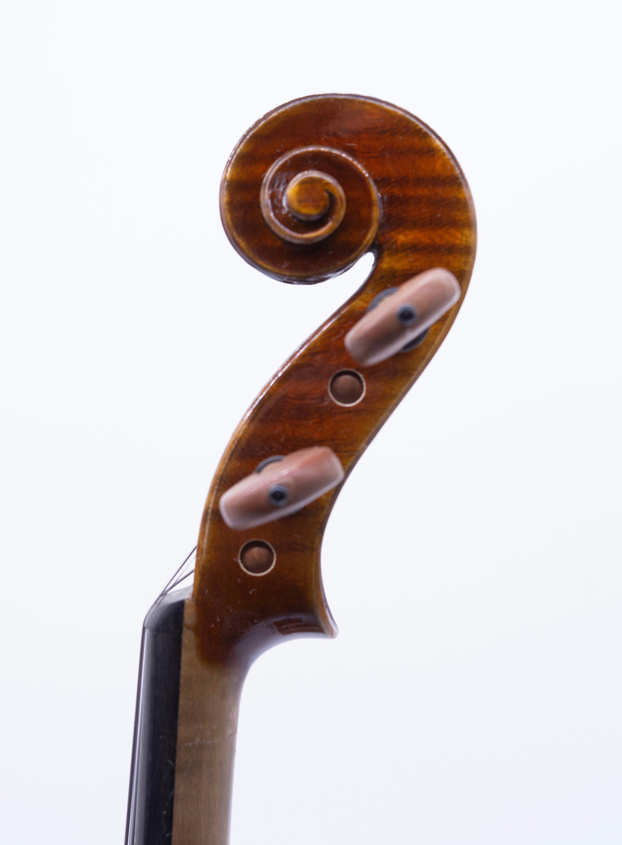 Violin By Moulin Song, 1998.