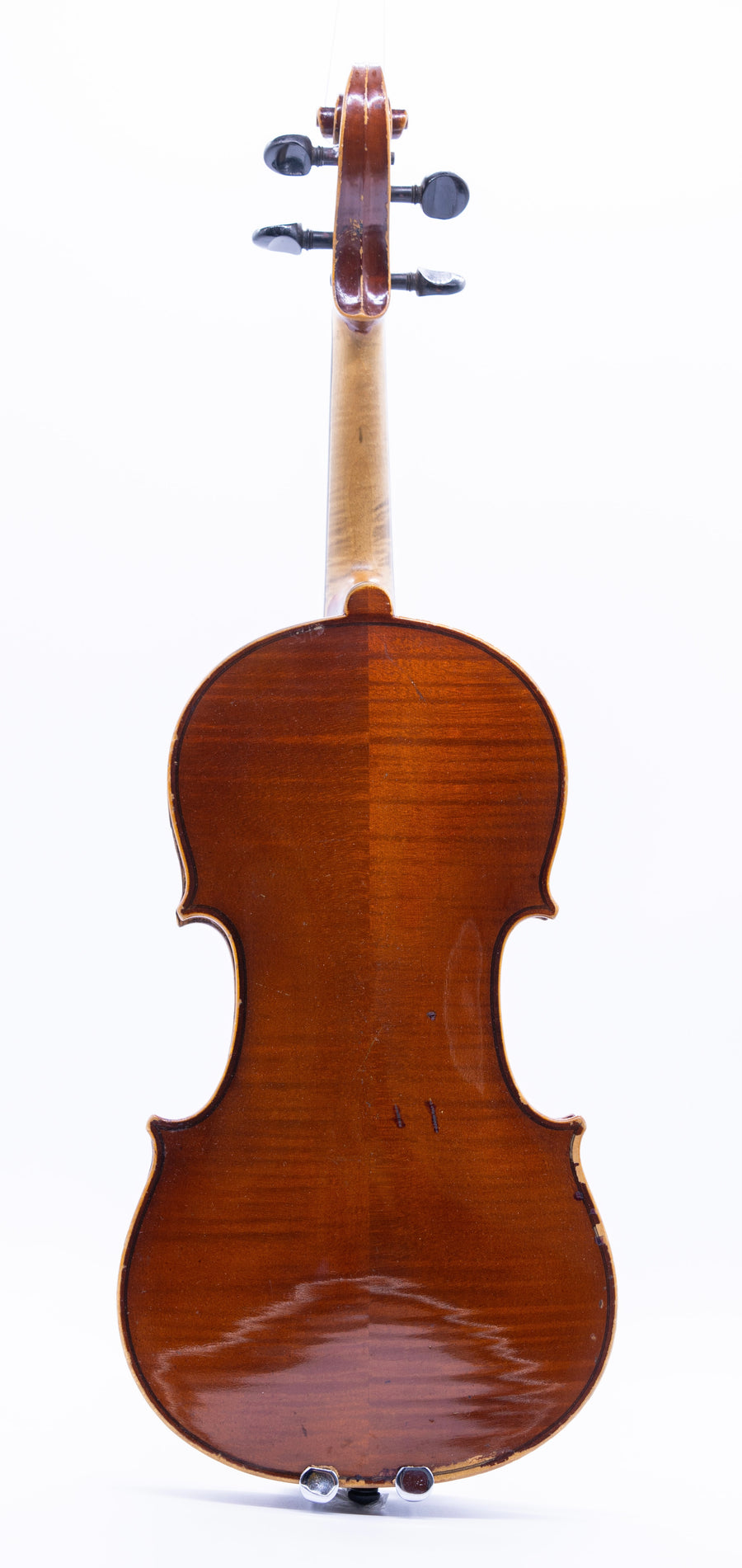 Early 20th Century Hermann Fiedler Violin