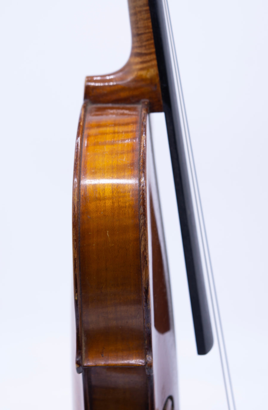 Circa 1930 ‘Didier’ Violin, Mirecourt, France.