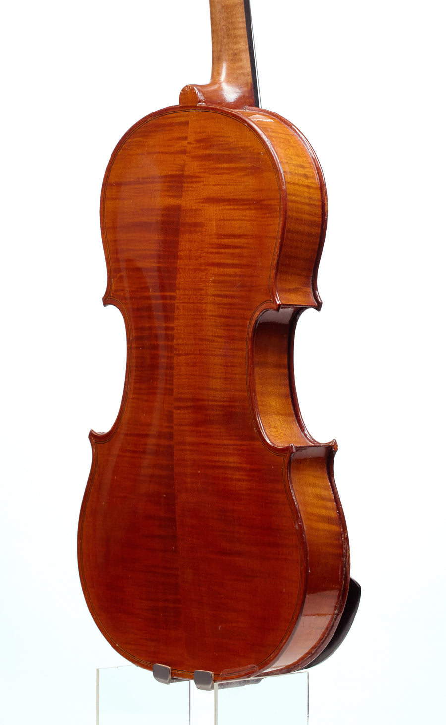 Leon Bernardel II Workshop Violin, 1936., France.
