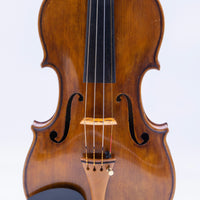 violin 古ヴァイオリン A Fine Canadian Violin Made For Steven Staryk By Georg Heinl, 1946