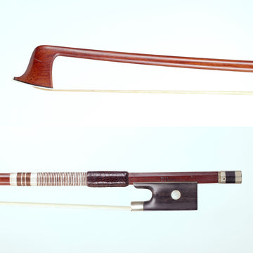 Francois Lotte Violin Bow for JTL, Branded Pillot.