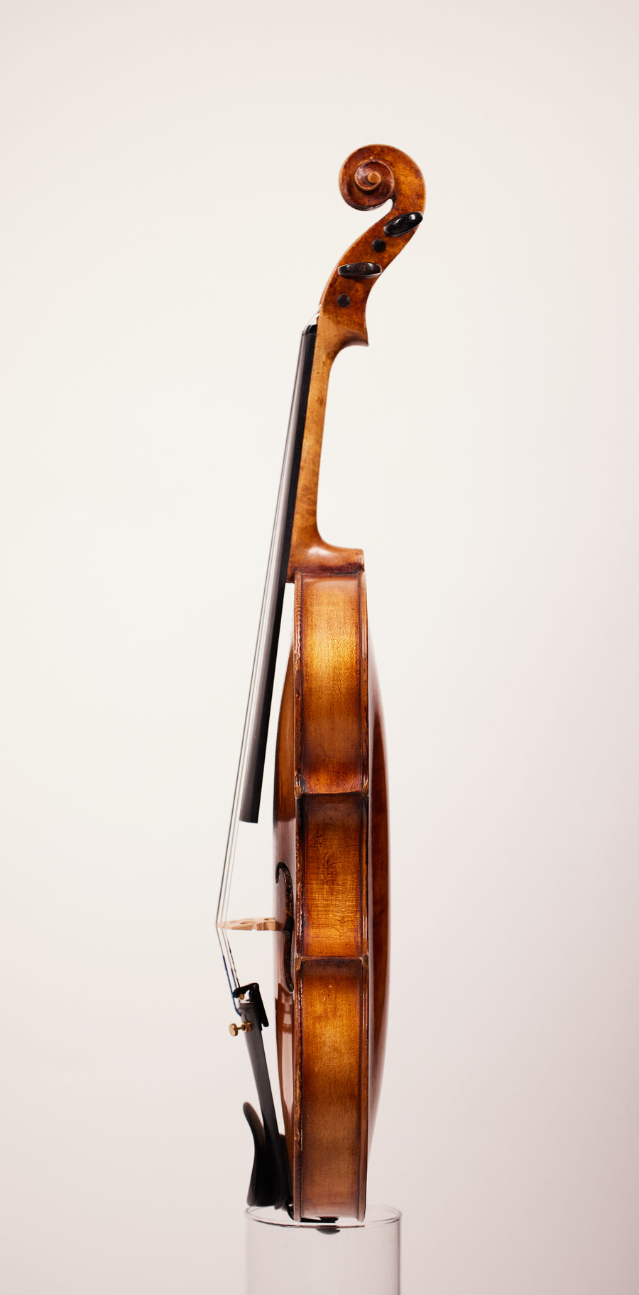 A School of Caussin Violin From JTL, Circa 1900.