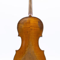モダンヴァイオリン　(a modern french　violin) モダンヴァイオリン (a modern french violin) モダン