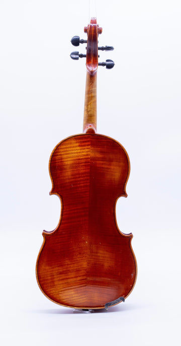 A German Violin, 20th Century.