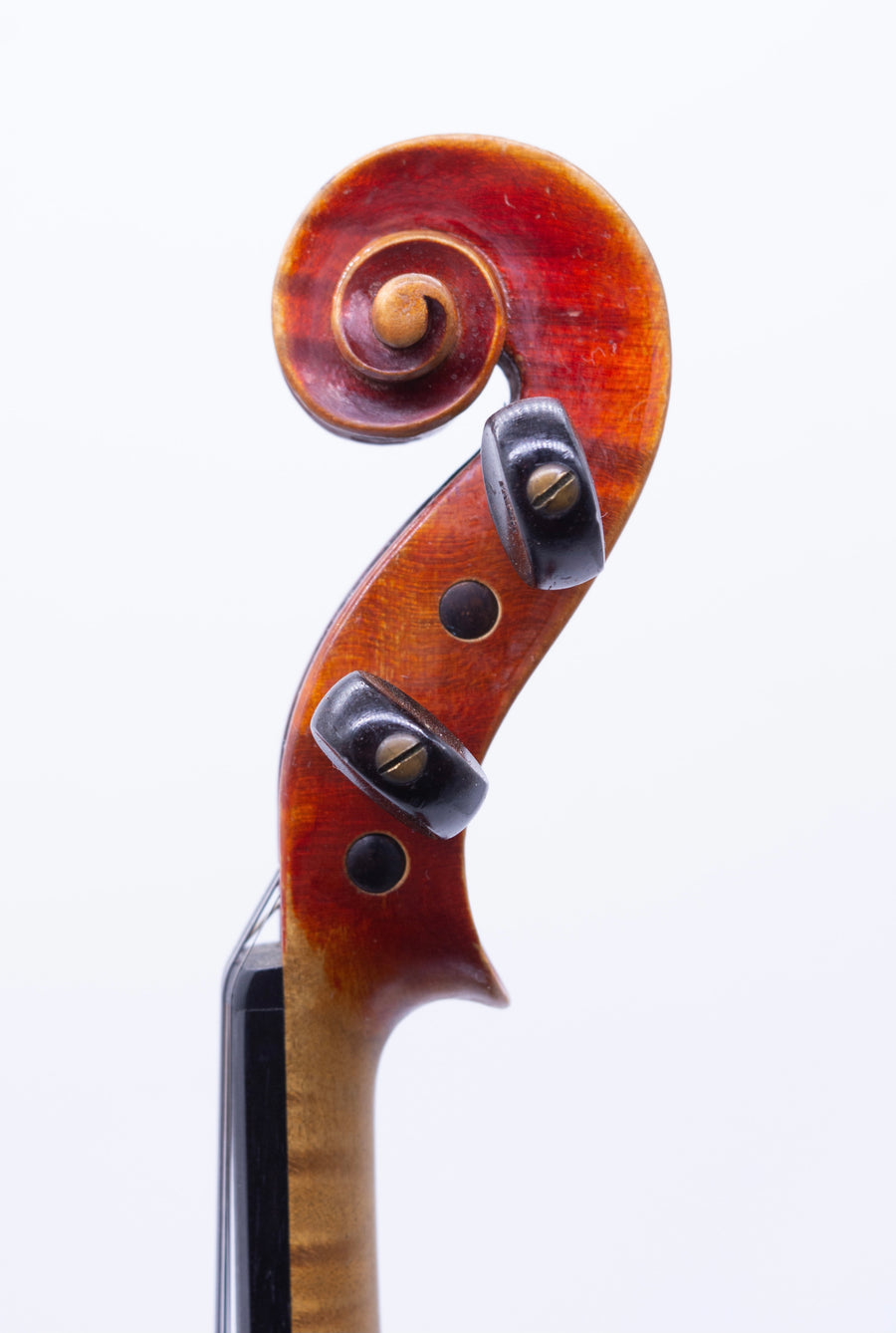 Hermann Beyer Violin, 1961.