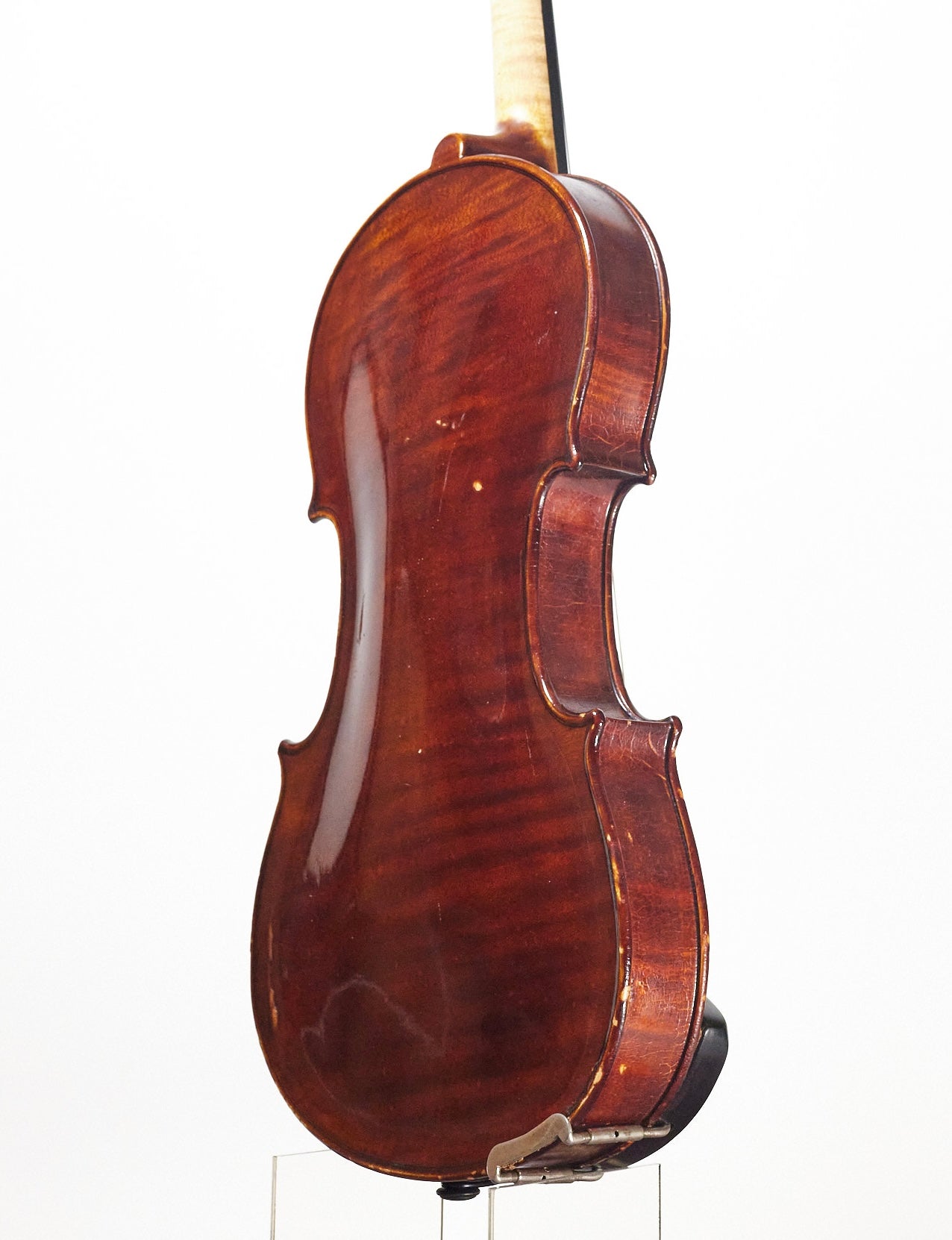 An Early 20th Century Turinese Violin, Possibly Luigi Azzola