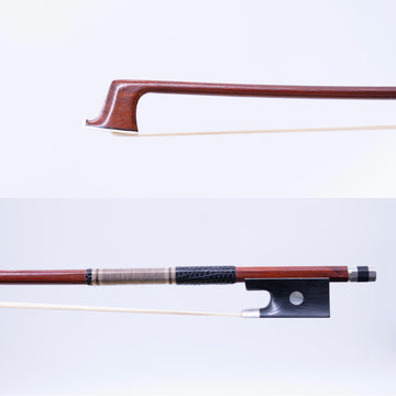 An Exquisite Contemporary Violin Bow By Vladimir Radosavljevic.