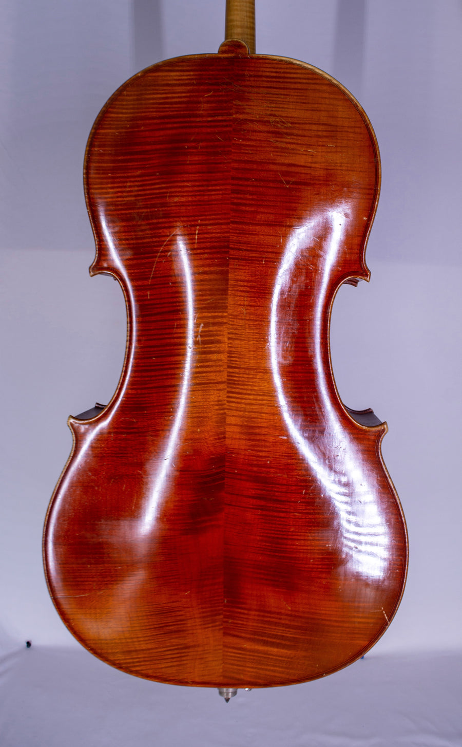 Jacob Hornsteiner Cello, 1954.