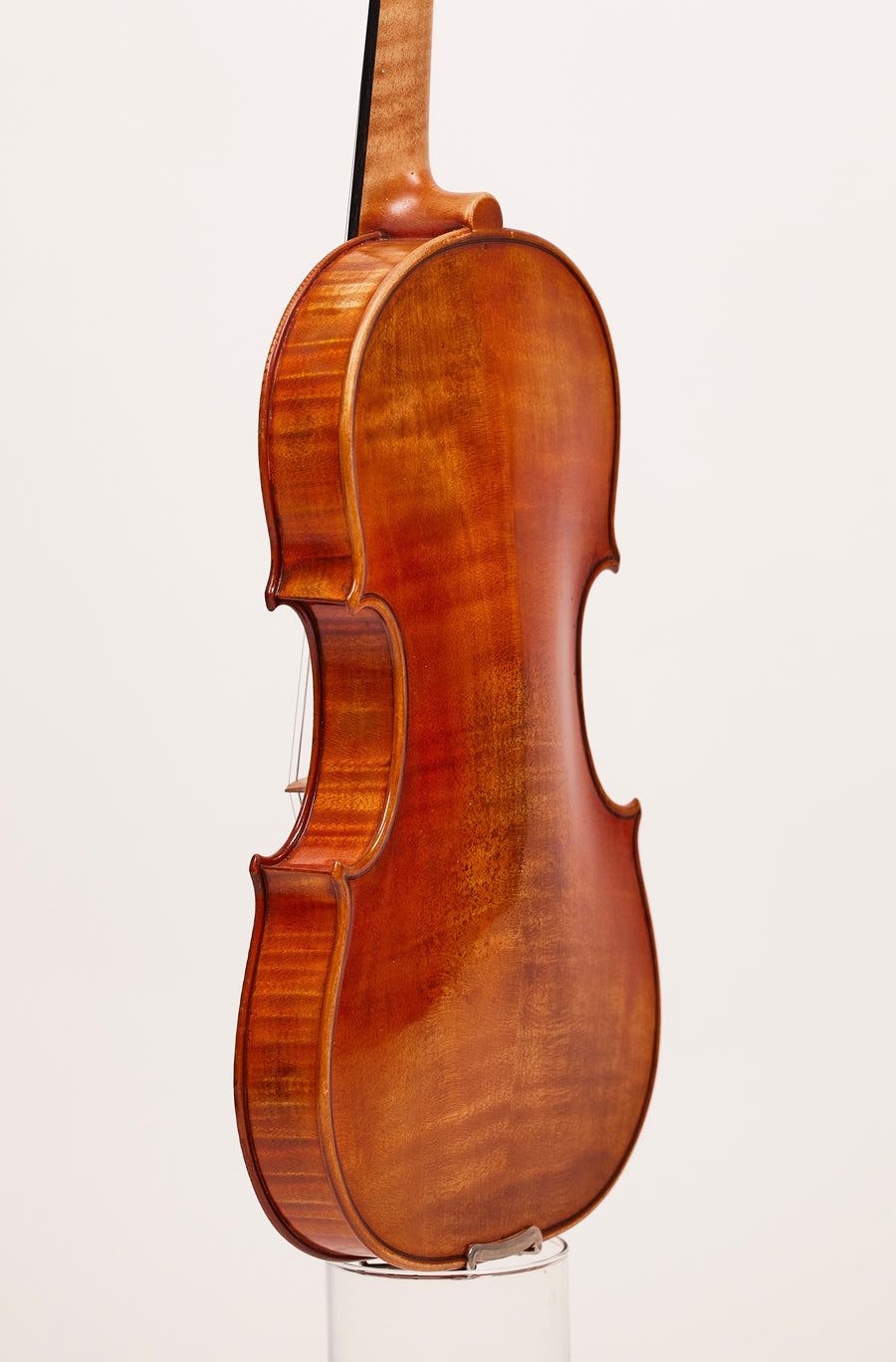 A Good Contemporary Violin by Vanna So in Chicago, 2008