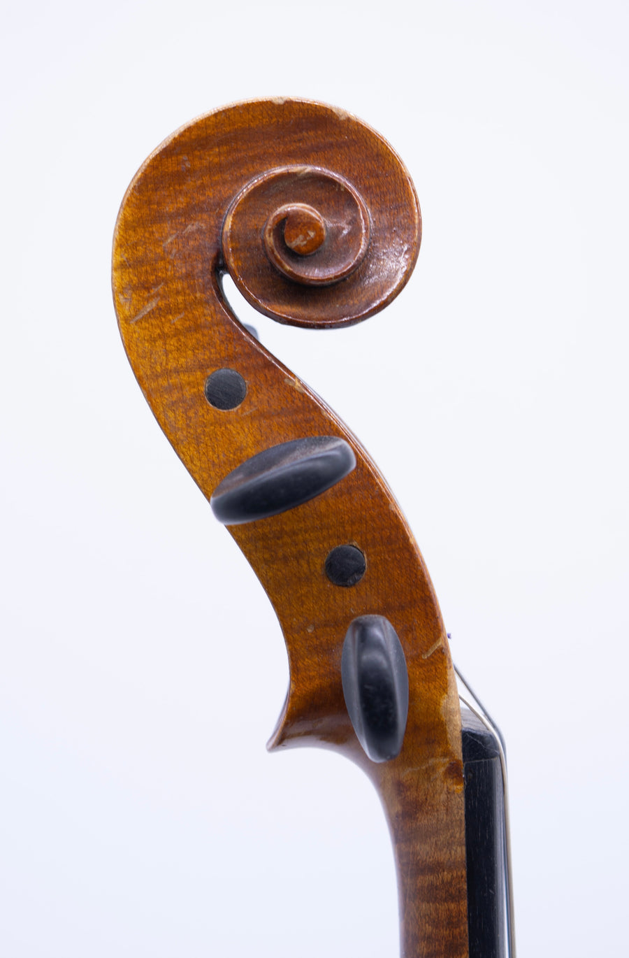 Circa 1930 ‘Didier’ Violin, Mirecourt, France.
