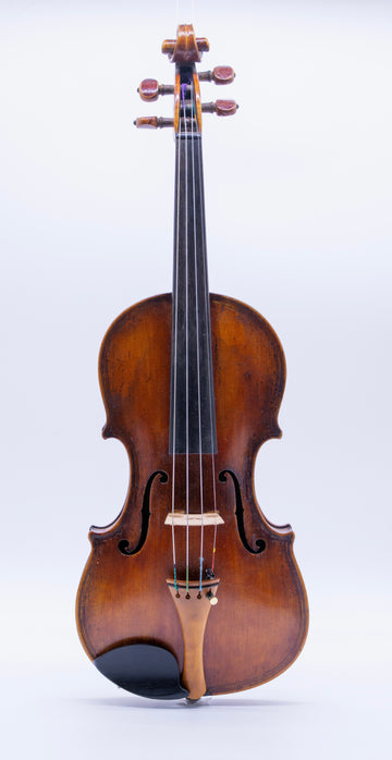 A German Da Salo Violin, Circa 1900