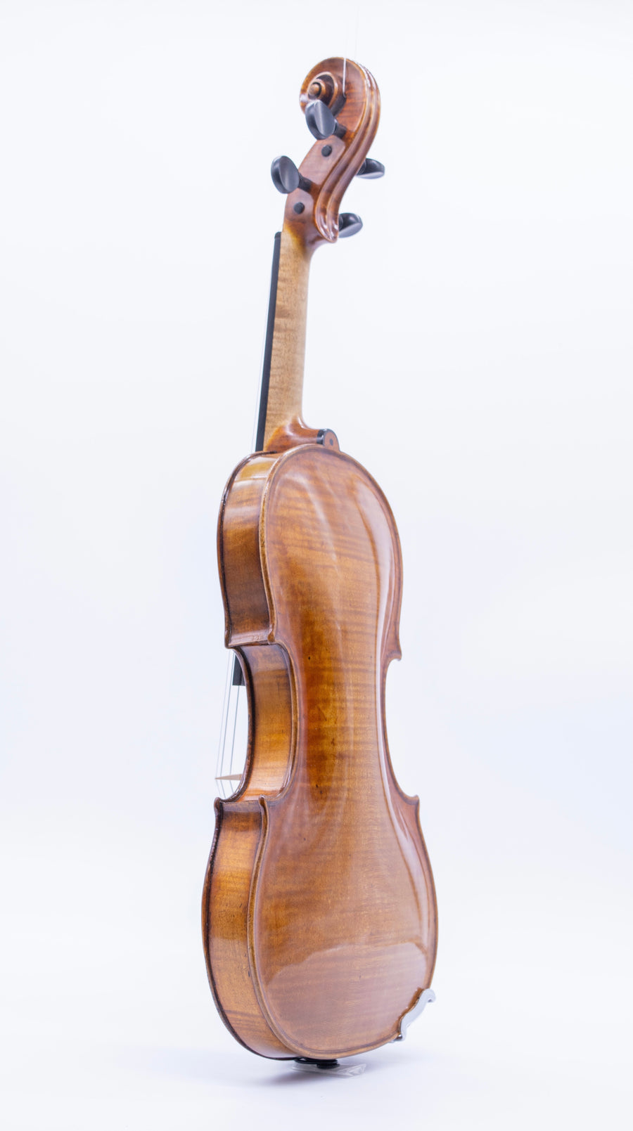Vieux Paris Violin By Louis Guersan, Circa 1755-1760.