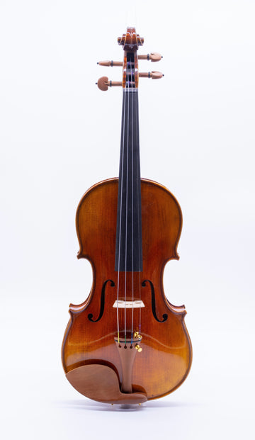 Violin By Moulin Song, 1998.