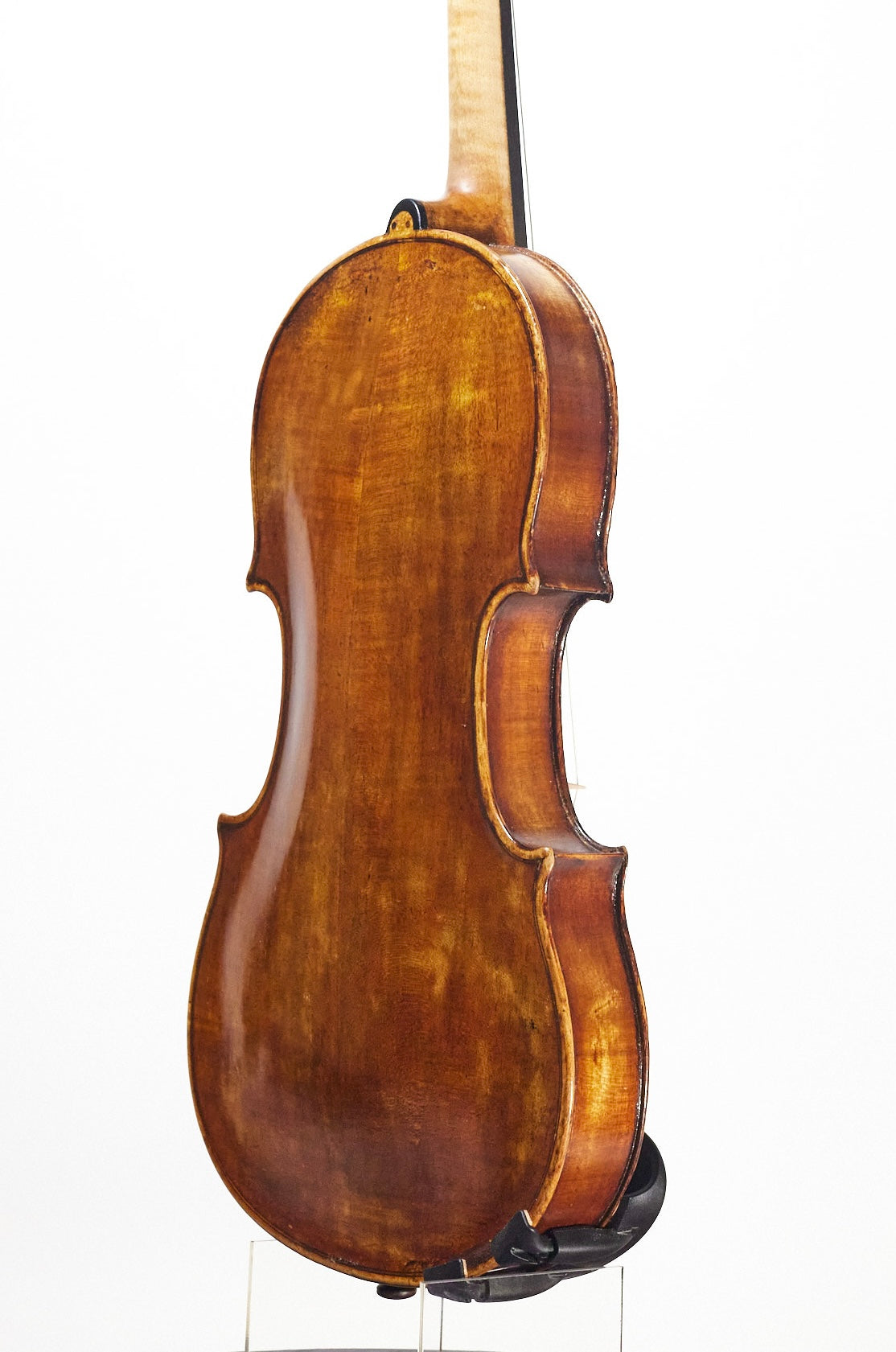 プロフみてぇええ知覚過敏さんAGV T-2 VIOLIN KEY A Rare Violin by Giuseppe & Antonio Gagliano, 1798. (Composite