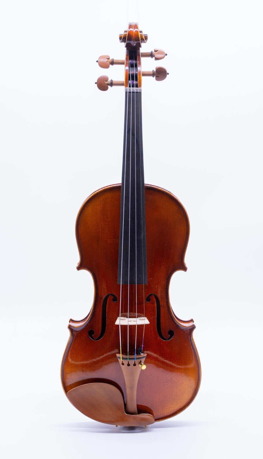 A Violin By Moulin Song, 1998.
