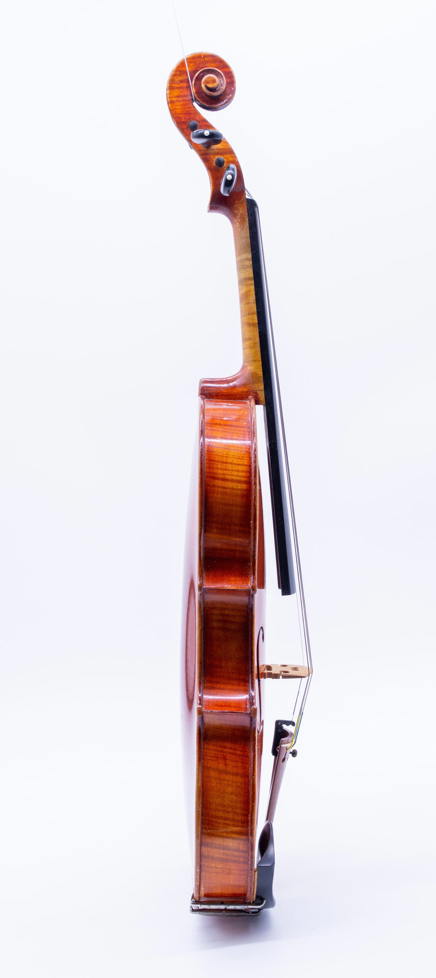 A German Violin, 20th Century.